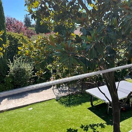 Appartamento La Felicita Aix Centre Avec Jardin Et Piscine Aix-en-Provence Esterno foto