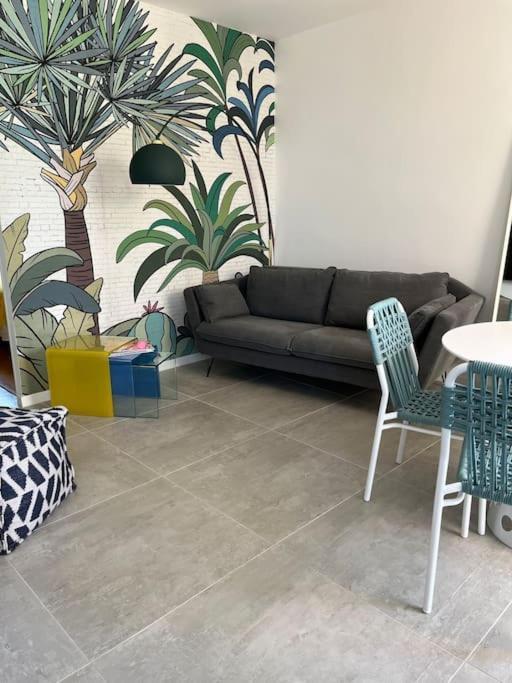 Appartamento La Felicita Aix Centre Avec Jardin Et Piscine Aix-en-Provence Esterno foto