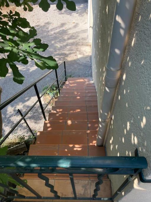 Appartamento La Felicita Aix Centre Avec Jardin Et Piscine Aix-en-Provence Esterno foto