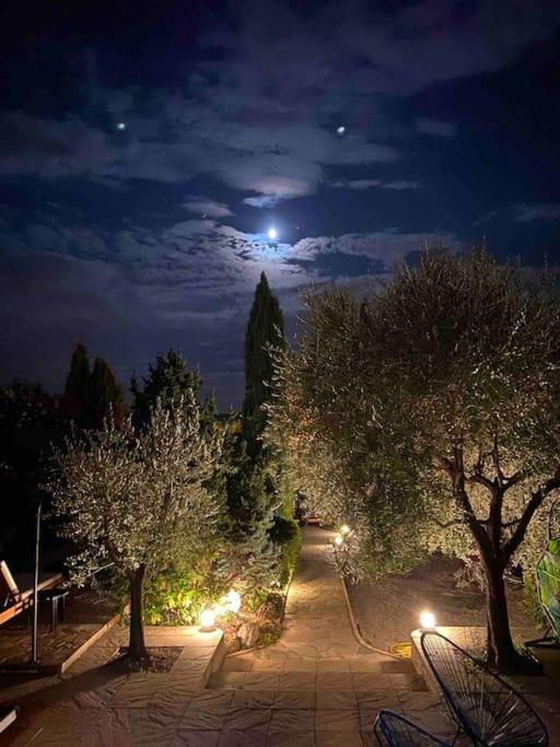 Appartamento La Felicita Aix Centre Avec Jardin Et Piscine Aix-en-Provence Esterno foto
